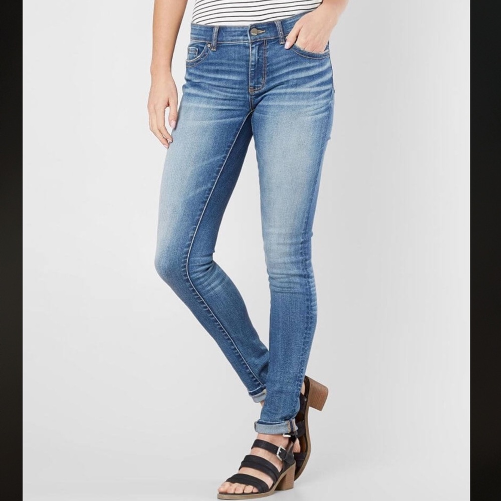 BKE Payton Skinny Jeans!